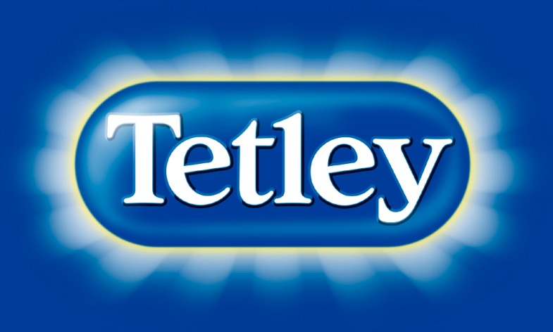 tetley logo