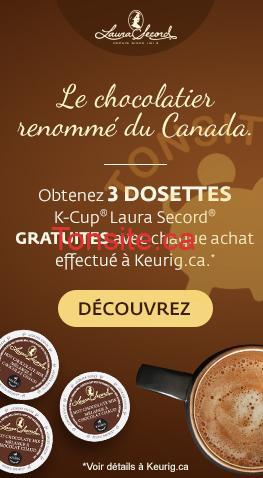 laura secord offer