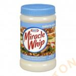 MIRACLE WHIP G