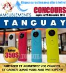 TANGUAY concours