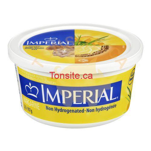 imperial tartinad