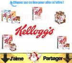 kelloggs coupons caches