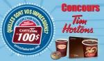 timhortons concours