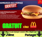 cheesburger free