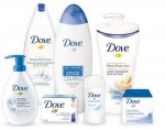 dove brand products
