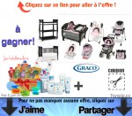 graco concours coupon