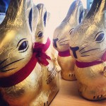 lindt lapin