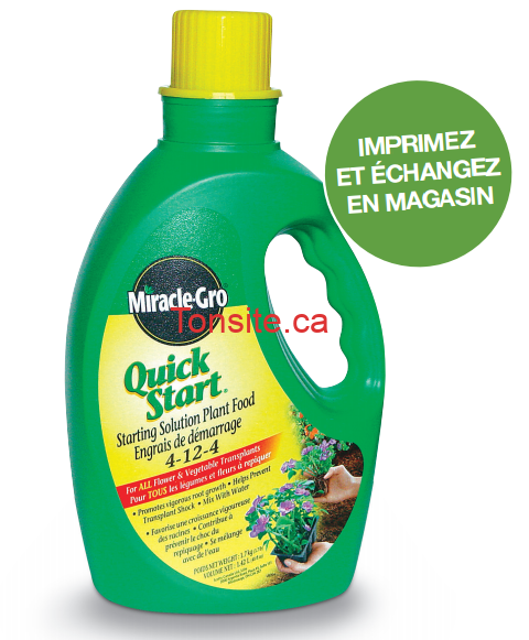 miracle gro