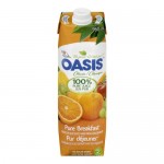oasis jus