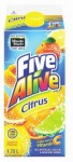 five alive fruitopia