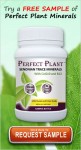 perfect plant free sample