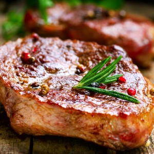 photodune  grilled steak m