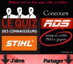 stihl rds concours