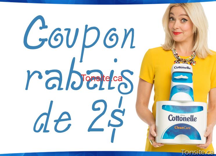 cottonelle coupon