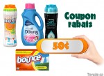 downy bounce coupon