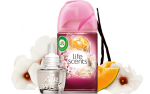 air wick life scents