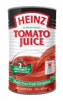 heinz jus tomate L