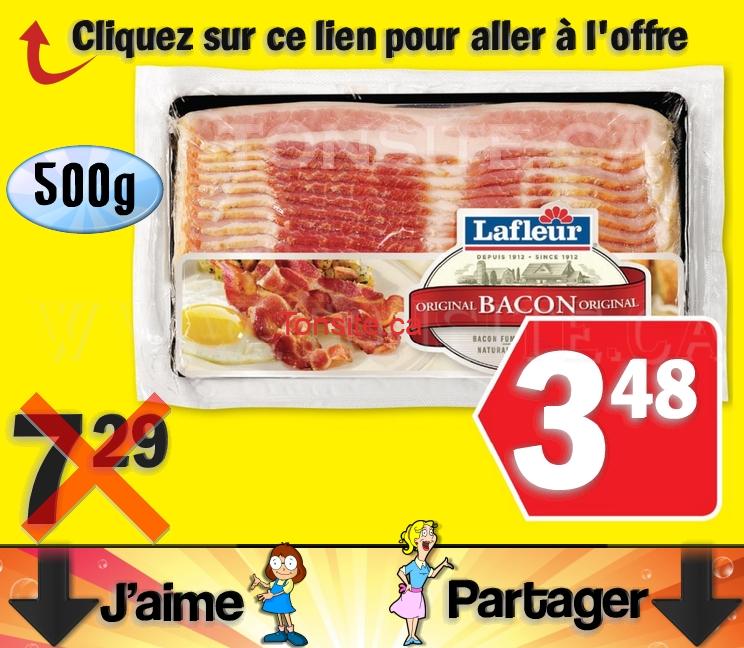 BaconLafleur(g)à,$aulieude,$