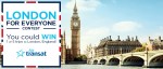 Concours Ctv: Gagnez un Voyages à Londres en Angleterre