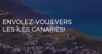 Concours Radioclassique: Gagnez Un voyage aux iles canaries.