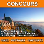 ConcoursMutliLuminaire:GagnezUnvoyagepourpersonnesenEspagne