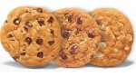 Subway: Obtenez un biscuit GRATUIT
