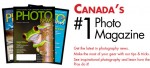 GRATUIT: Recevez la magazine Photo News pendant un an GRATUITEMENT!