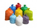GRATUIT: Recevez des sacs de poubelles gratuits!