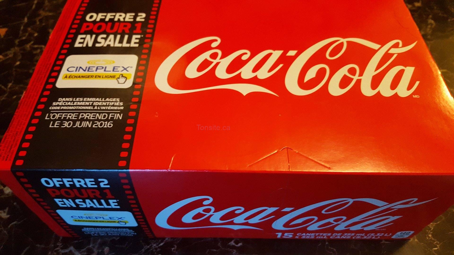 Cineplex-offre-coca-cola
