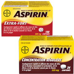 aspirin photo
