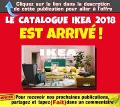 IKEA  CATALOGUE