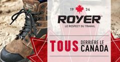 royer concours