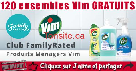 vim family rated