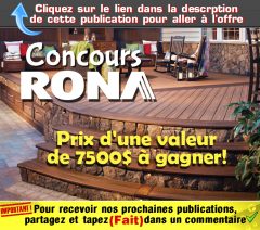 rona cour