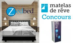 zedbed concours