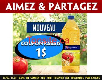 rougemont coupon