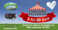roulottes gauthier concours