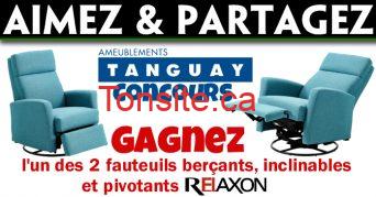 tanguay concours