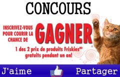 purina concours