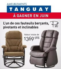 tanguay concours