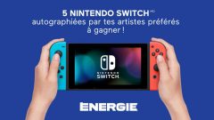 energie concours