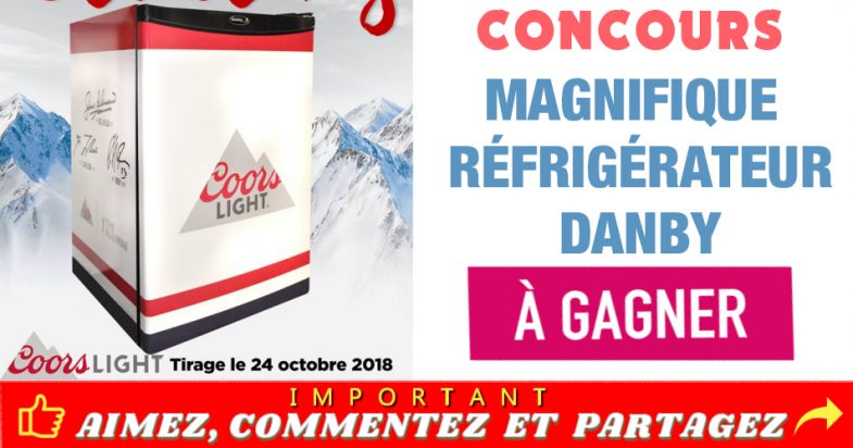 danby concours