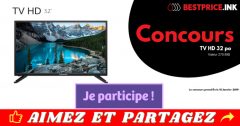 tv concours