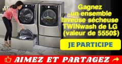 twinwash concours