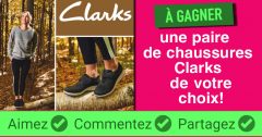 clarks concours