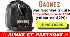 philips saeco concours
