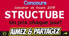 structube concours