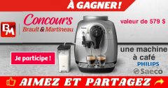brault martineau concours