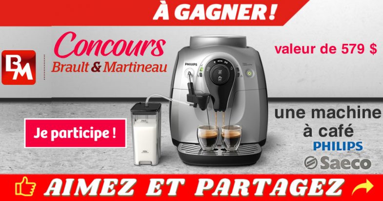 brault martineau concours