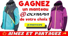 olympia manteau concours